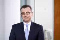 Tipp24-SE CEO Andreas Keil