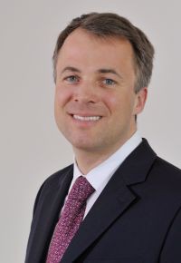 AURELIUS-AG CEO Dirk Markus