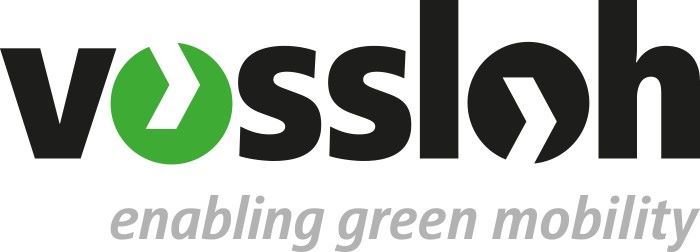 Vossloh Logo